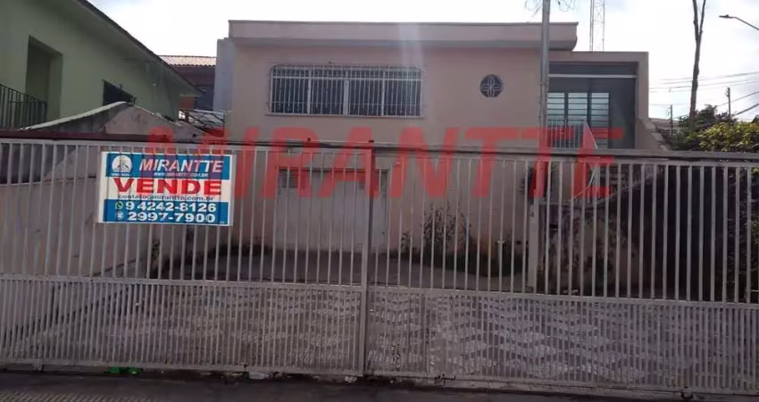 Casa terrea de 200m² com 3 quartos em Vila Nova Mazzei