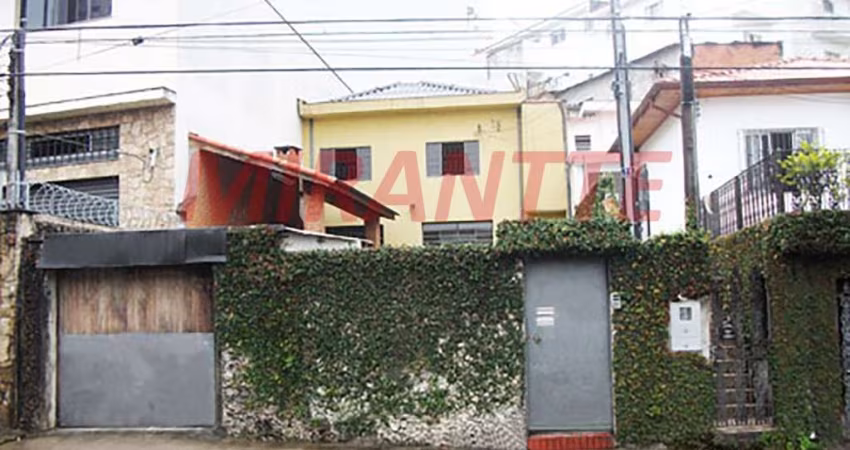 Sobrado de 110m² com 3 quartos em Lauzane Paulista