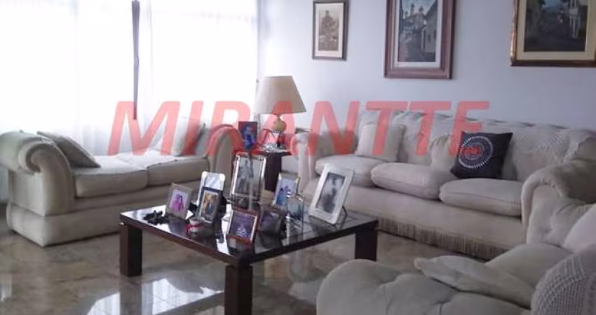 Apartamento de 250m² com 4 quartos em Jardim São Paulo