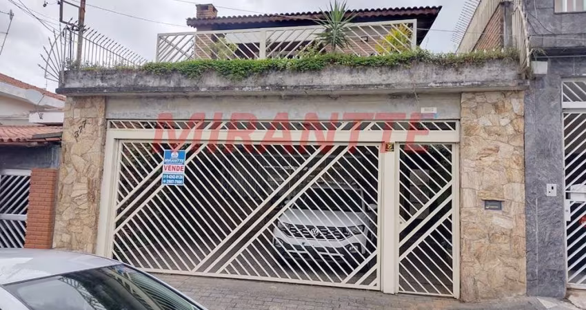 Sobrado de 327m² com 4 quartos em Bortolândia