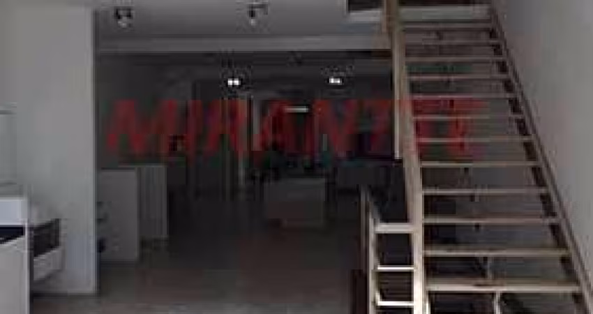 Comercial de 1260m² em Vila Guilherme