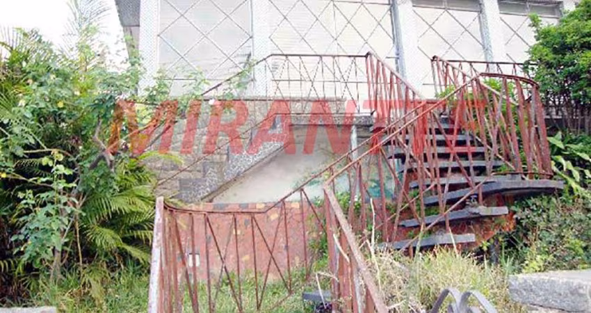 Sobrado de 142m² com 3 quartos em Vila Guilherme