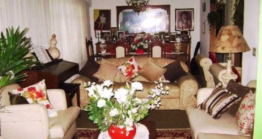 Casa terrea de 390m² com 4 quartos em Tremembe