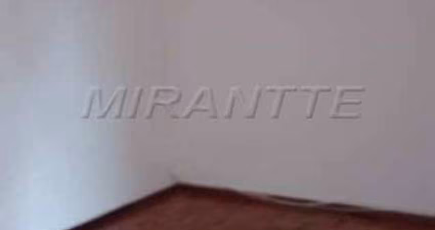 Apartamento de 84m² com 2 quartos em Santana