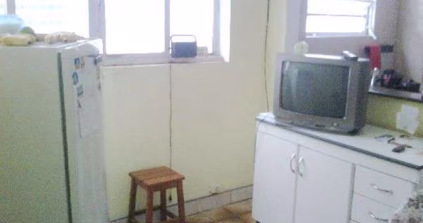 Apartamento de 45m² com 1 quartos em Santana