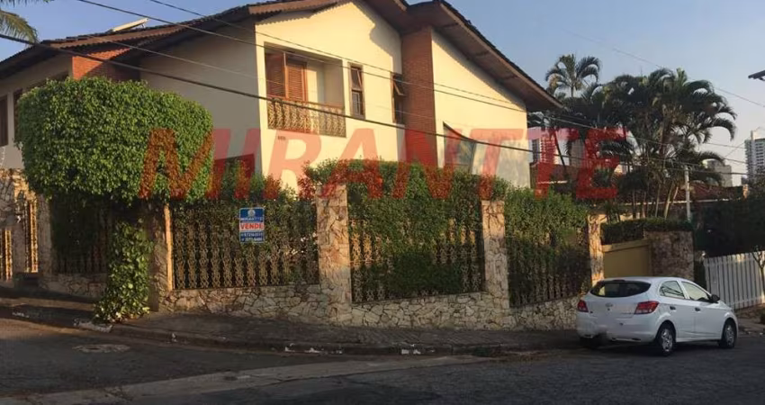 Sobrado de 550m² com 4 quartos em Jardim França