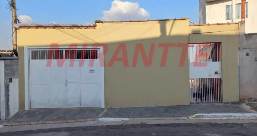 Sobrado de 200m² com 2 quartos em Limão
