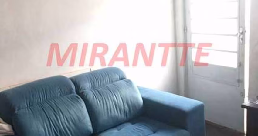 Casa terrea de 100m² com 3 quartos em Santana