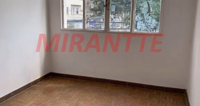 Apartamento de 55m² com 1 quartos em Santa Cecilia