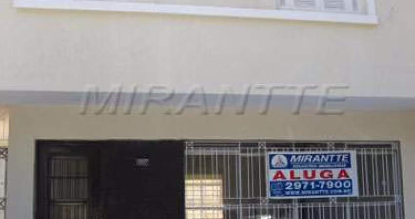 Comercial de 159m² em Santana