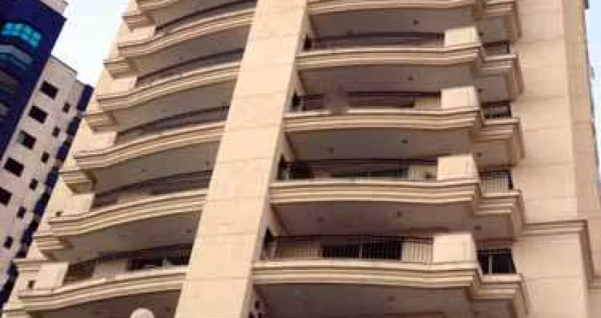 Apartamento de 143m² com 3 quartos em Jardim São Paulo
