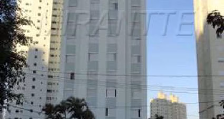 Apartamento de 96m² com 3 quartos em Santana