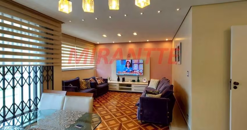 Casa terrea de 188m² com 3 quartos em Jardim França