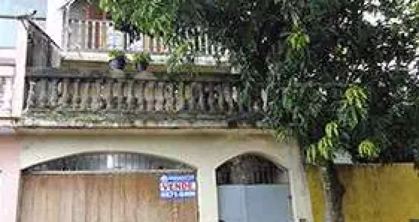 Casa com 3 quartos à venda na Rua Francisco Alves Pereira, Cachoeirinha, São Paulo