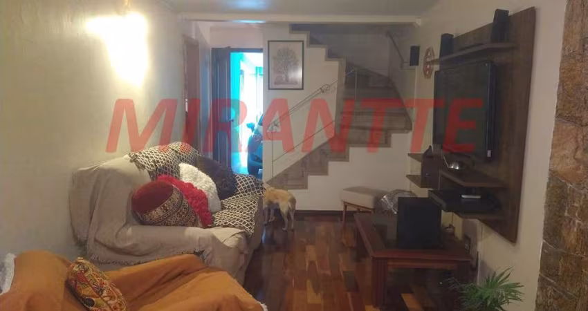 Sobrado de 140m² com 4 quartos em Jaçana