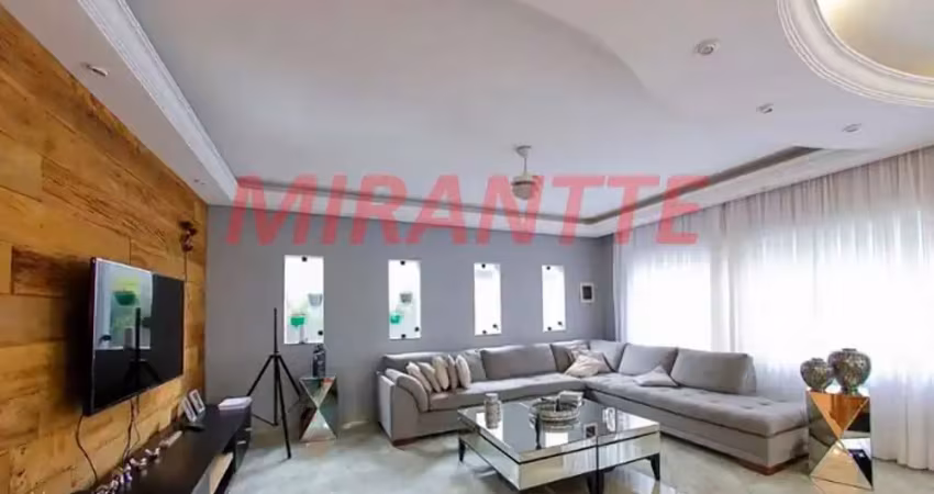 Casa terrea de 430m² com 4 quartos em jardim virginia bianca