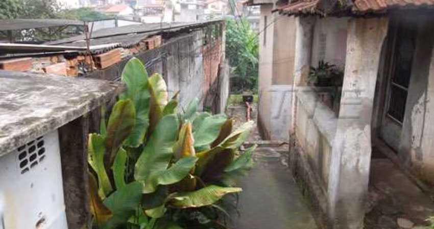Terreno em Mandaqui