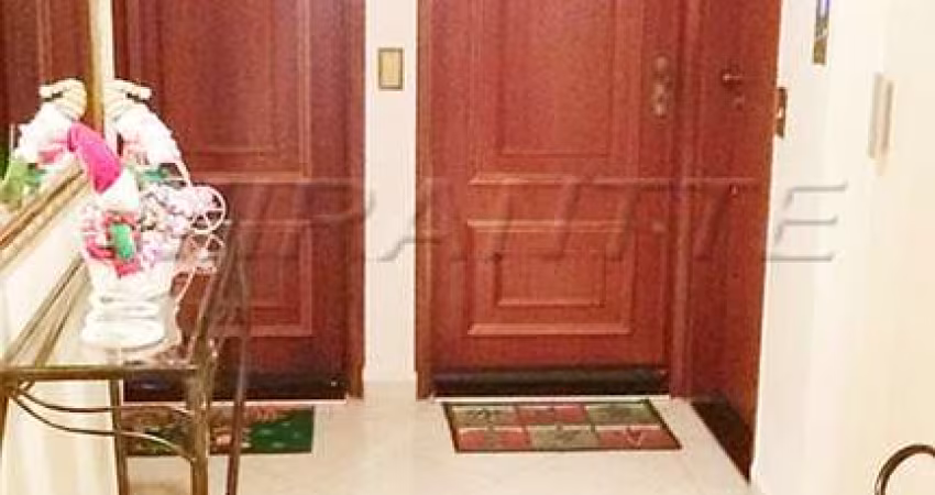 Apartamento de 70m² com 3 quartos em Santana