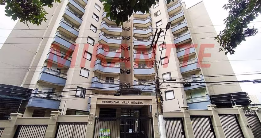 Apartamento de 94m² com 4 quartos em Parada Inglesa