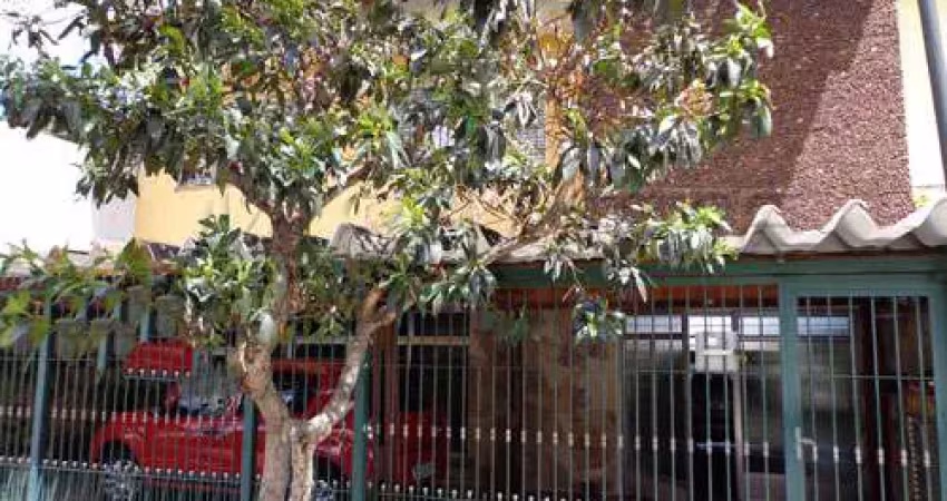Casa com 3 quartos à venda na Rua Cruz de Malta, Parada Inglesa, São Paulo