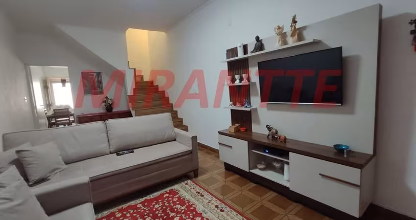 Sobrado de 96m² com 2 quartos em Cachoeirinha