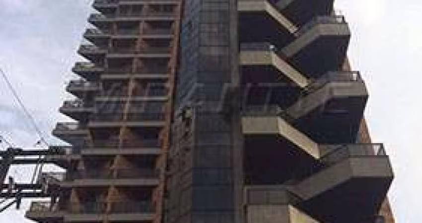Apartamento de 270m² com 4 quartos em Santana