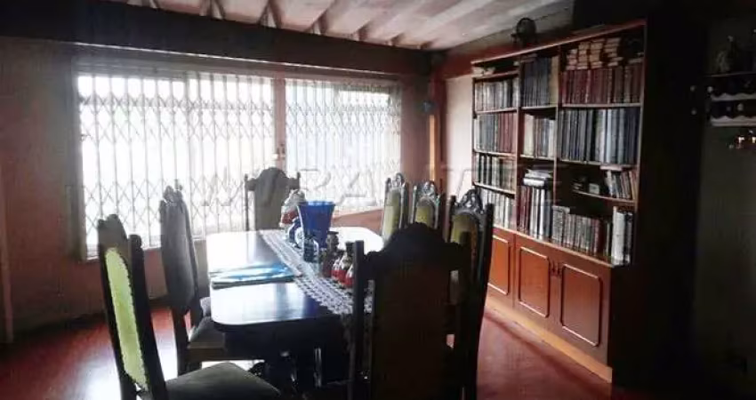 Sobrado de 165m² com 2 quartos em Parada Inglesa