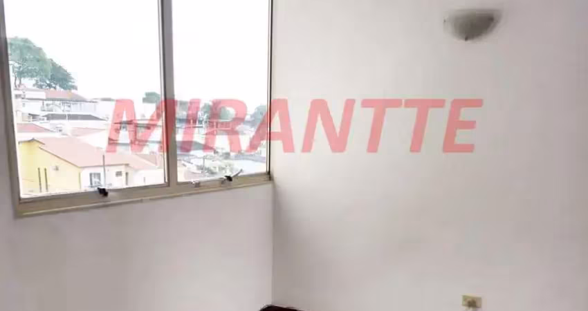 Apartamento com 2 quartos à venda na Rua José de Oliveira, Imirim, São Paulo