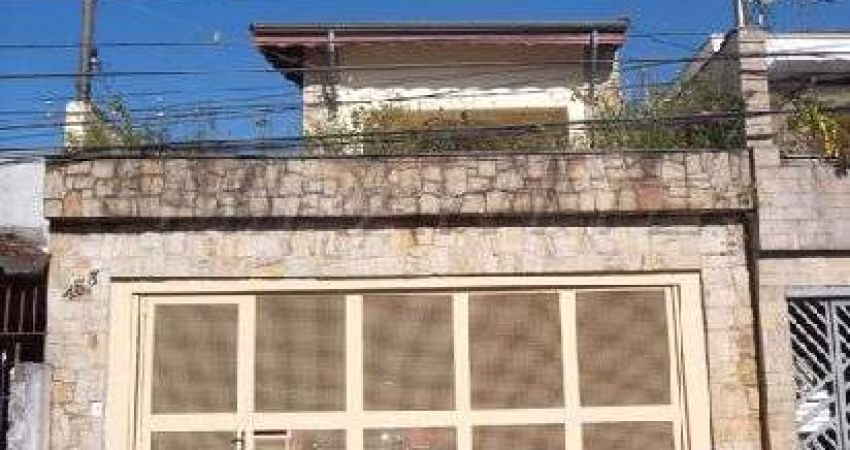 Sobrado de 230m² com 3 quartos em Jaçana