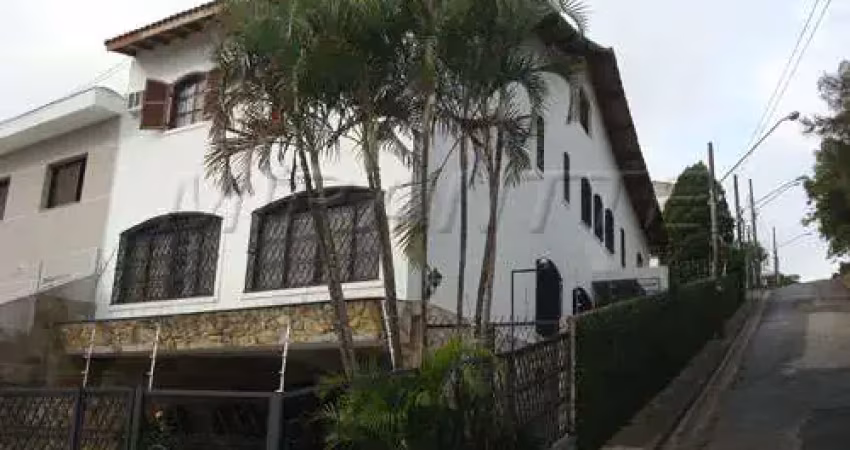Sobrado de 496m² com 3 quartos em Jardim São Paulo