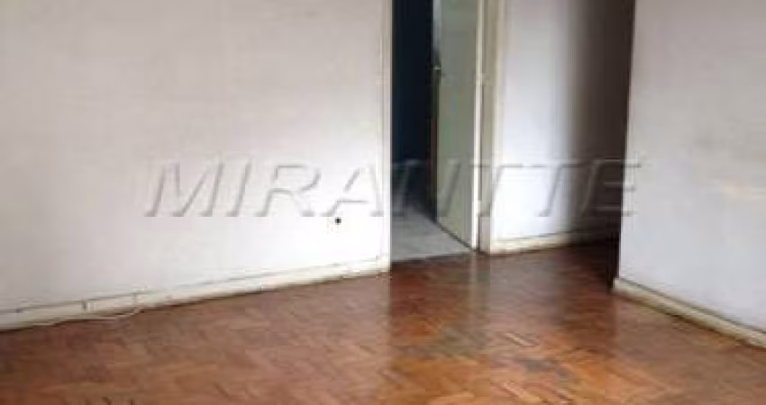 Apartamento de 84m² com 2 quartos em Santana