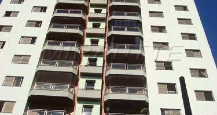 Apartamento de 148m² com 3 quartos em Vila São Vicente