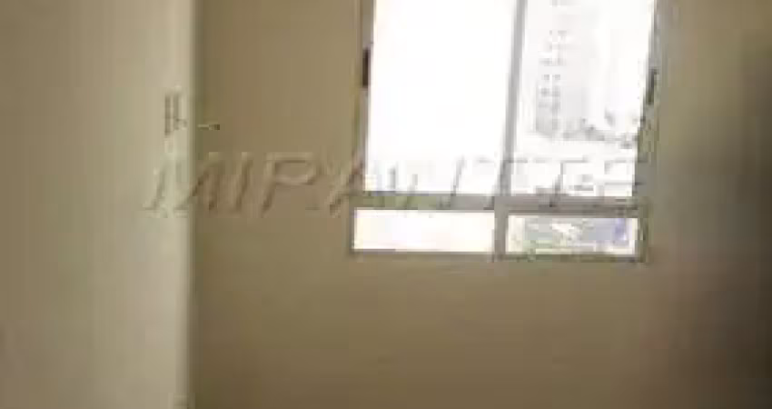 Apartamento de 45m² com 2 quartos em Vila Venditti