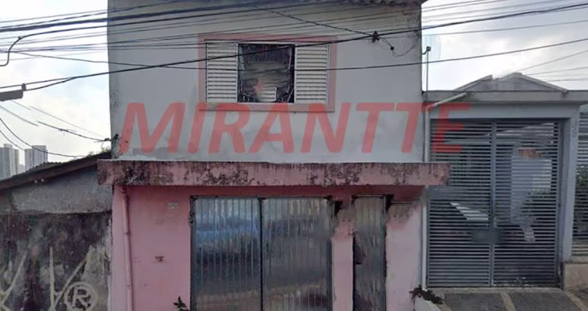 Sobrado com 3 quartos em Limão