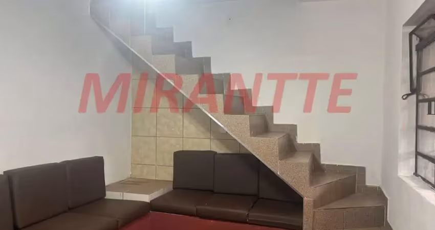 Casa com 3 quartos à venda na Rua Bacaxá, Limão, São Paulo