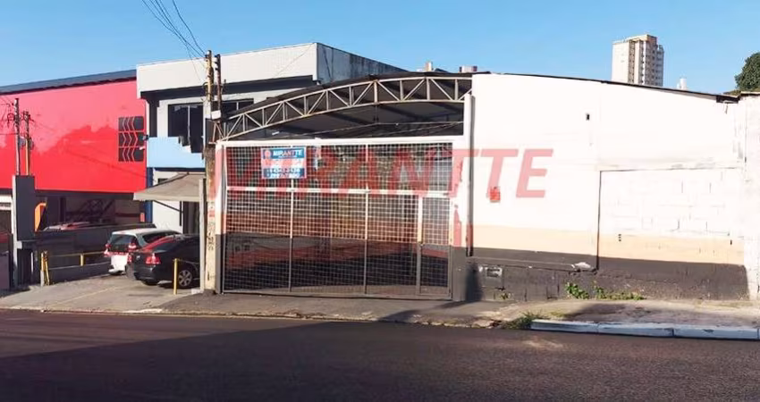 Terreno de 80m² em Água Fria