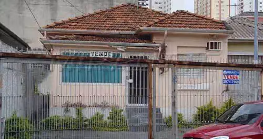 Casa terrea de 260m² com 2 quartos em Santana