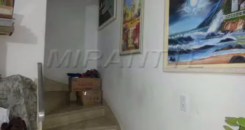 Casa com 3 quartos à venda na Rua Urumila, Vila Carbone, São Paulo