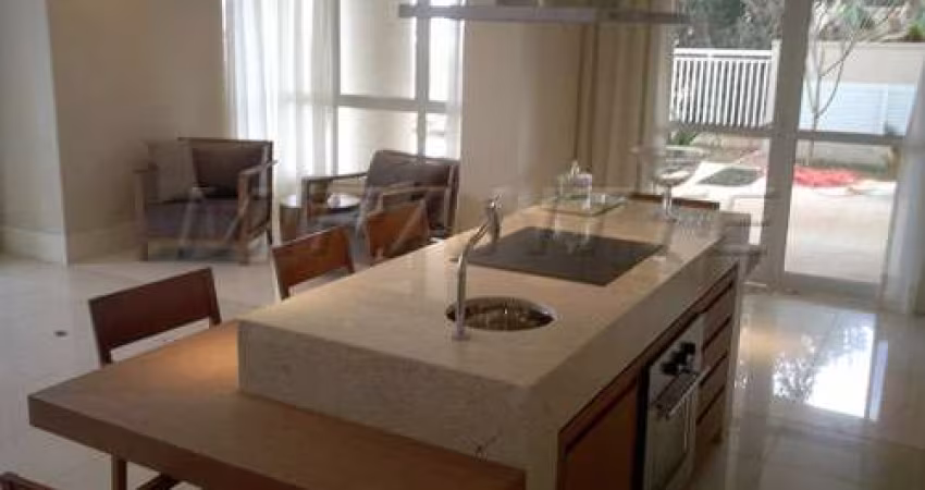 Apartamento de 122m² com 3 quartos em Santana