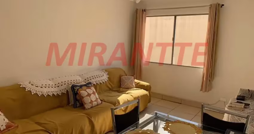 Apartamento de 75m² com 2 quartos em Jardim São Paulo