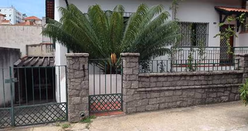 Casa terrea de 120m² com 6 quartos em Jardim São Paulo