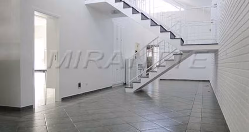 Sobrado de 360m² com 4 quartos em Palmas Do Tremembé