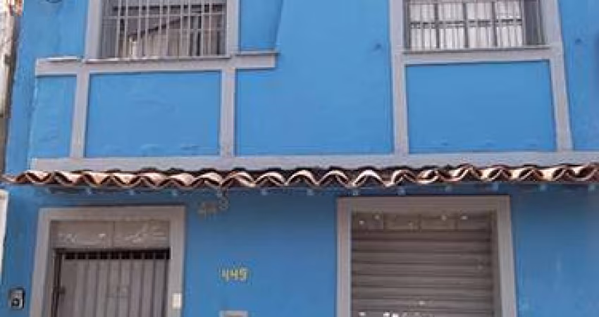 Comercial de 350m² em Santana