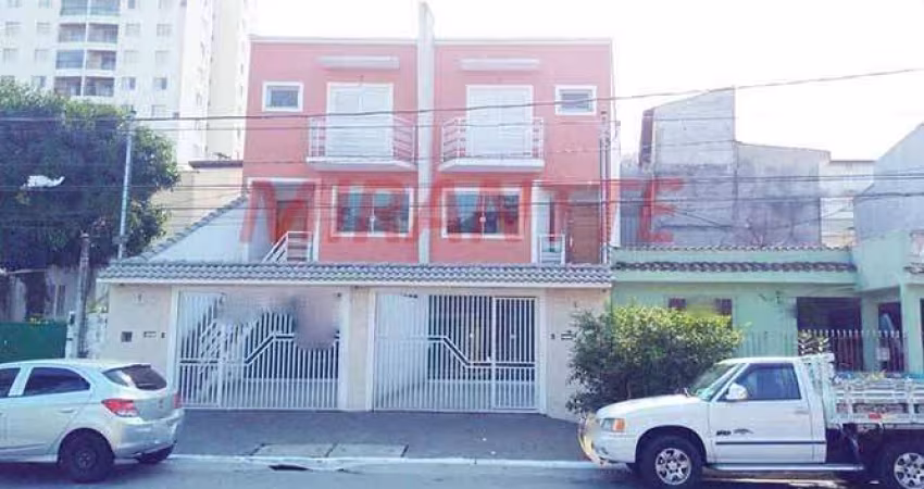 Sobrado de 180m² com 3 quartos em Imirim