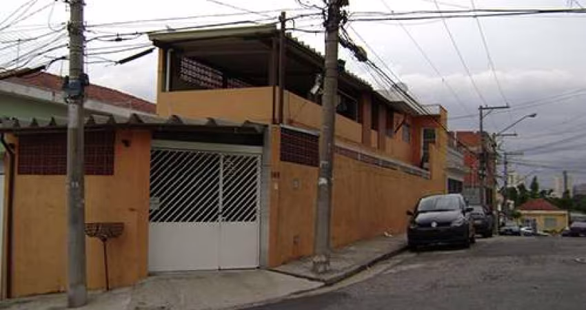 Sobrado de 220m² com 2 quartos em Imirim