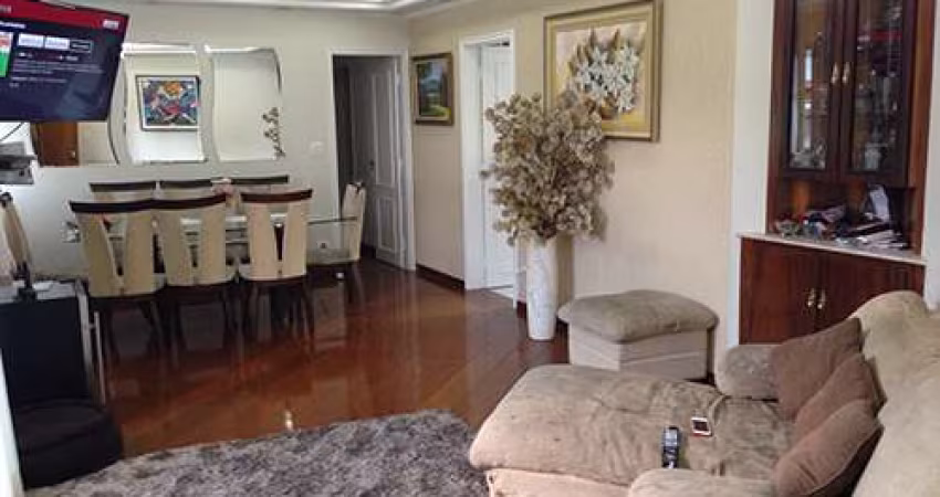 Apartamento de 100m² com 3 quartos em Santa Terezinha