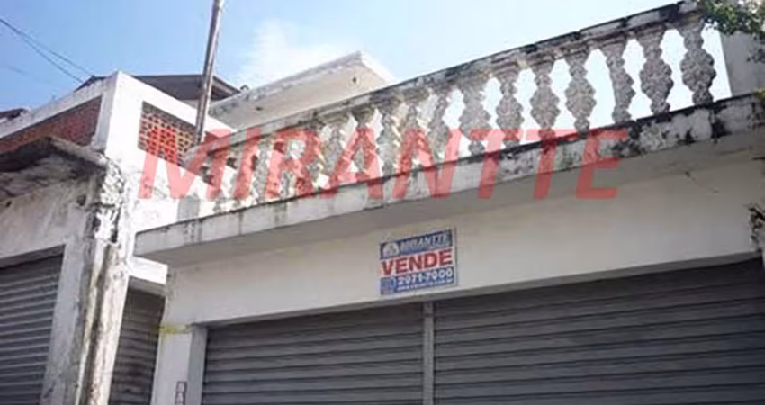 Casa terrea de 162m² com 4 quartos em Horto Florestal