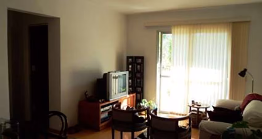 Apartamento de 70m² com 2 quartos em Vila Da Saude
