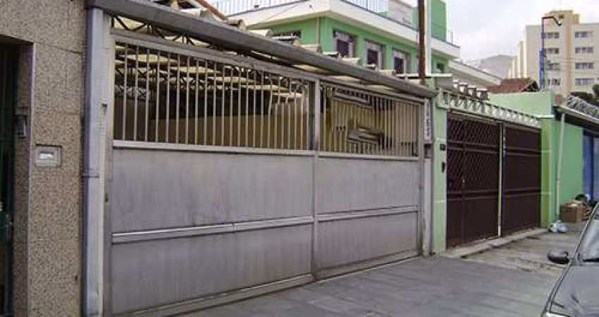 Sobrado de 200m² com 3 quartos em Vila Nova Cachoeirinha