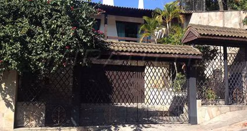 Casa terrea de 640m² com 3 quartos em Tremembe